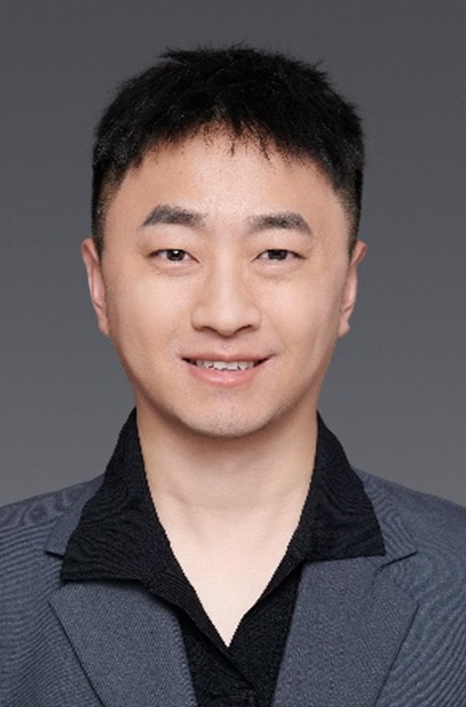 陈凯